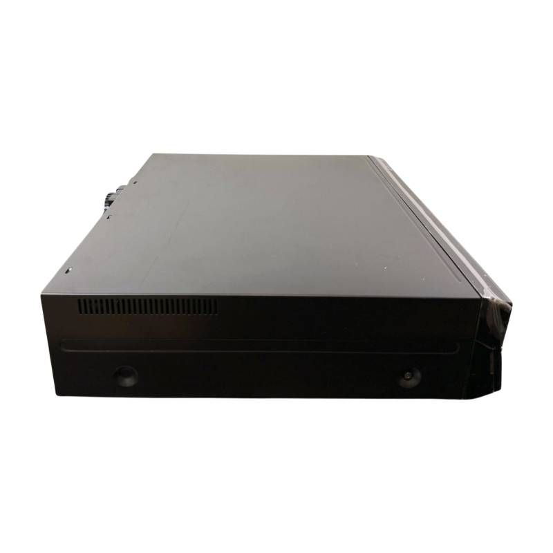 東芝 VHS一体型DVD/HDDレコーダー D-W250K (2009年製) VHS・DVD再生OK