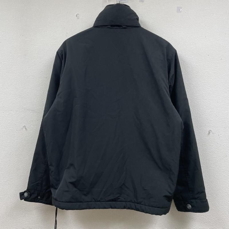 ポロバイラルフローレン 中綿 ジャケット ブルゾン 裏地 フリース