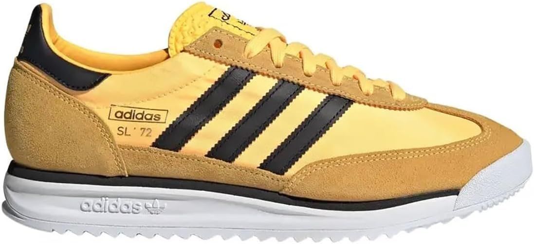 アディダス SL 72 RS スパーク|フットウェアホワイト|コアブラック IH 7912 25.5 cm