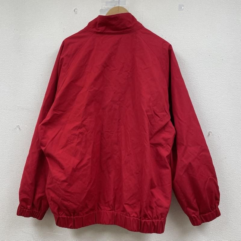 ブルックス ブラザーズ スイングトップ ブルゾン ハリントン