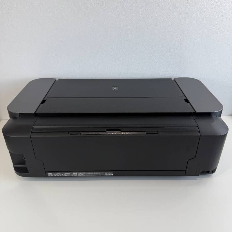 00エラー発生 ヘッド回復実績あり