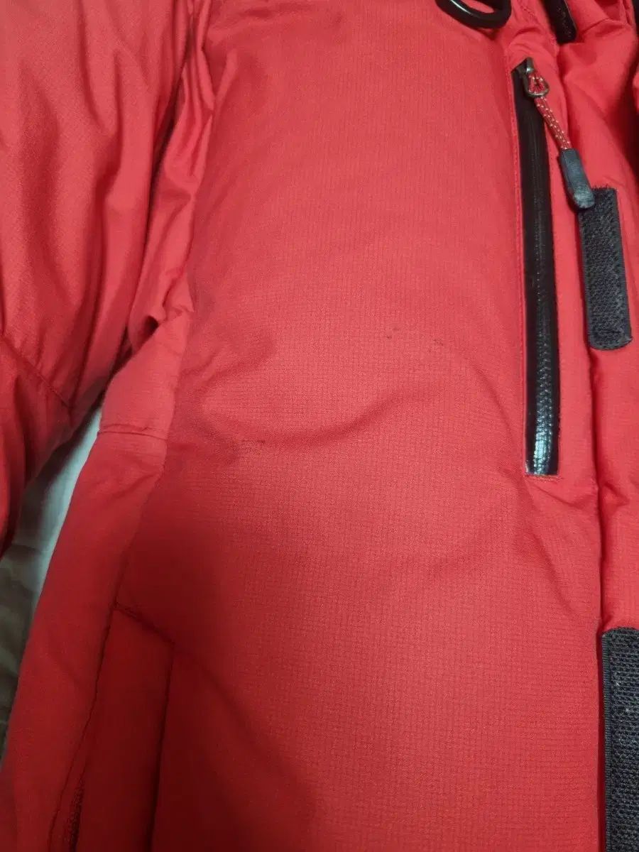 ヒマラヤ ダウン