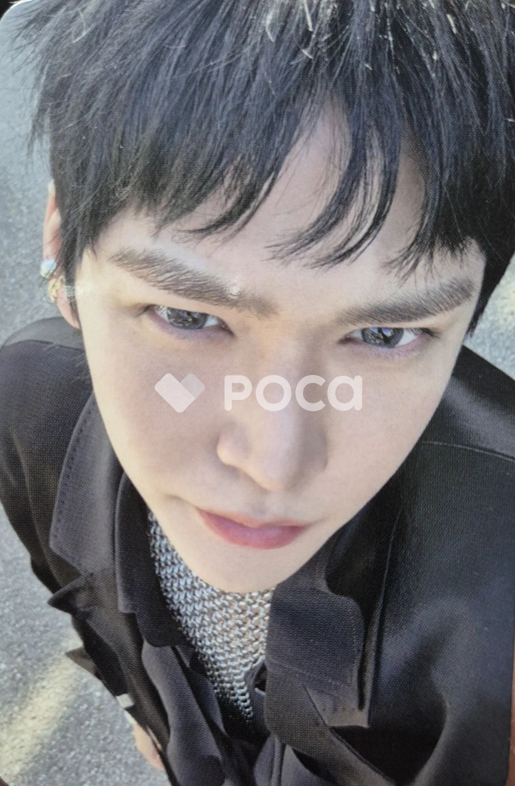 RIIZE ウンソク 中国限定 RIIZE ウンソク HMV ラキドロ FAME トレカ 特典 - メルカリ