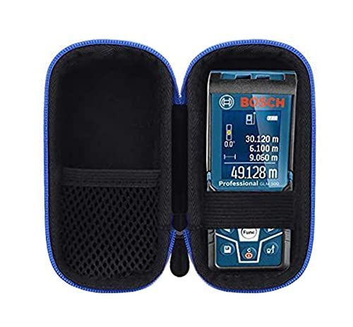 BOSCH(ボッシュ) レーザー距離計 GLM500/GLM40/GLM50C 対応收納ケース