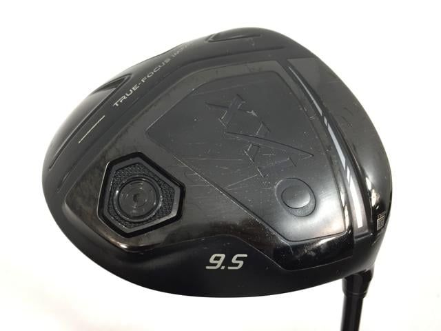 ゴルフクラブ ダンロップ ゼクシオ10 テン XXIO 10 X ドライバー クラフトモデル 2018 リシャフト 1 W