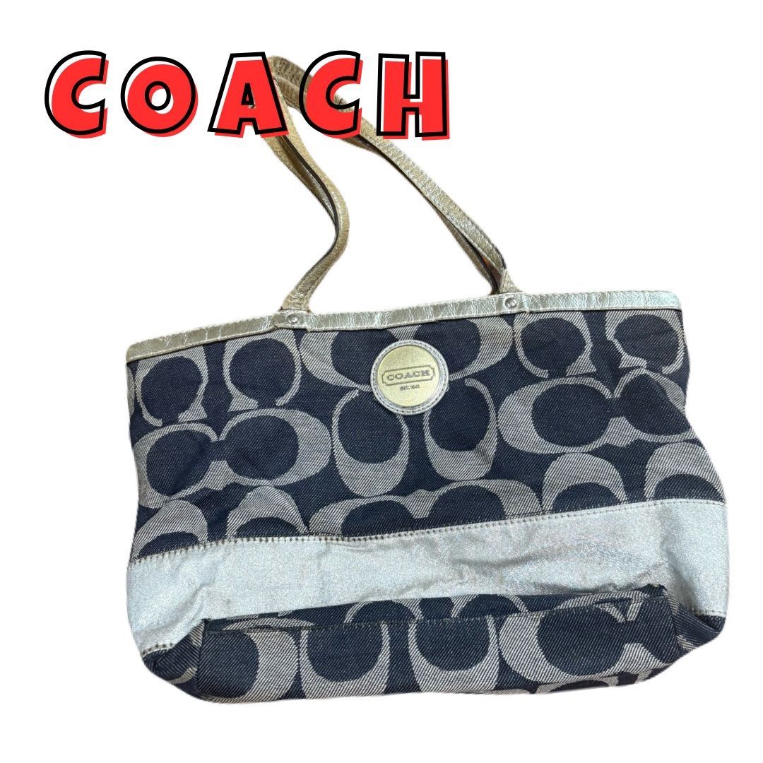 ブランドバッグ 3点 まとめ売り COACH トート 11481/トリーバーチ