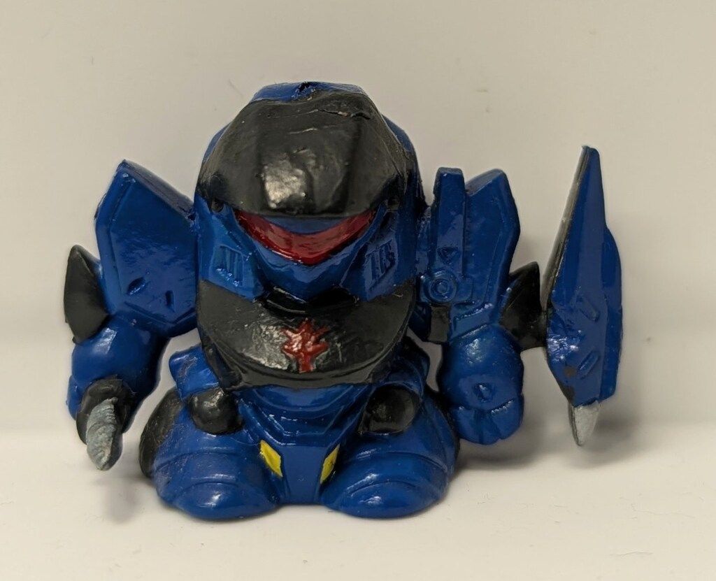 P 4 GS 0603サターン 3