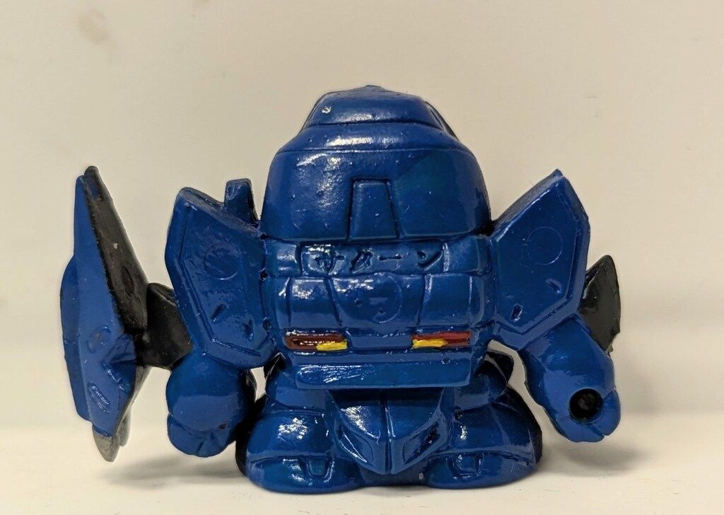 P-4 GS 0603サターン 3