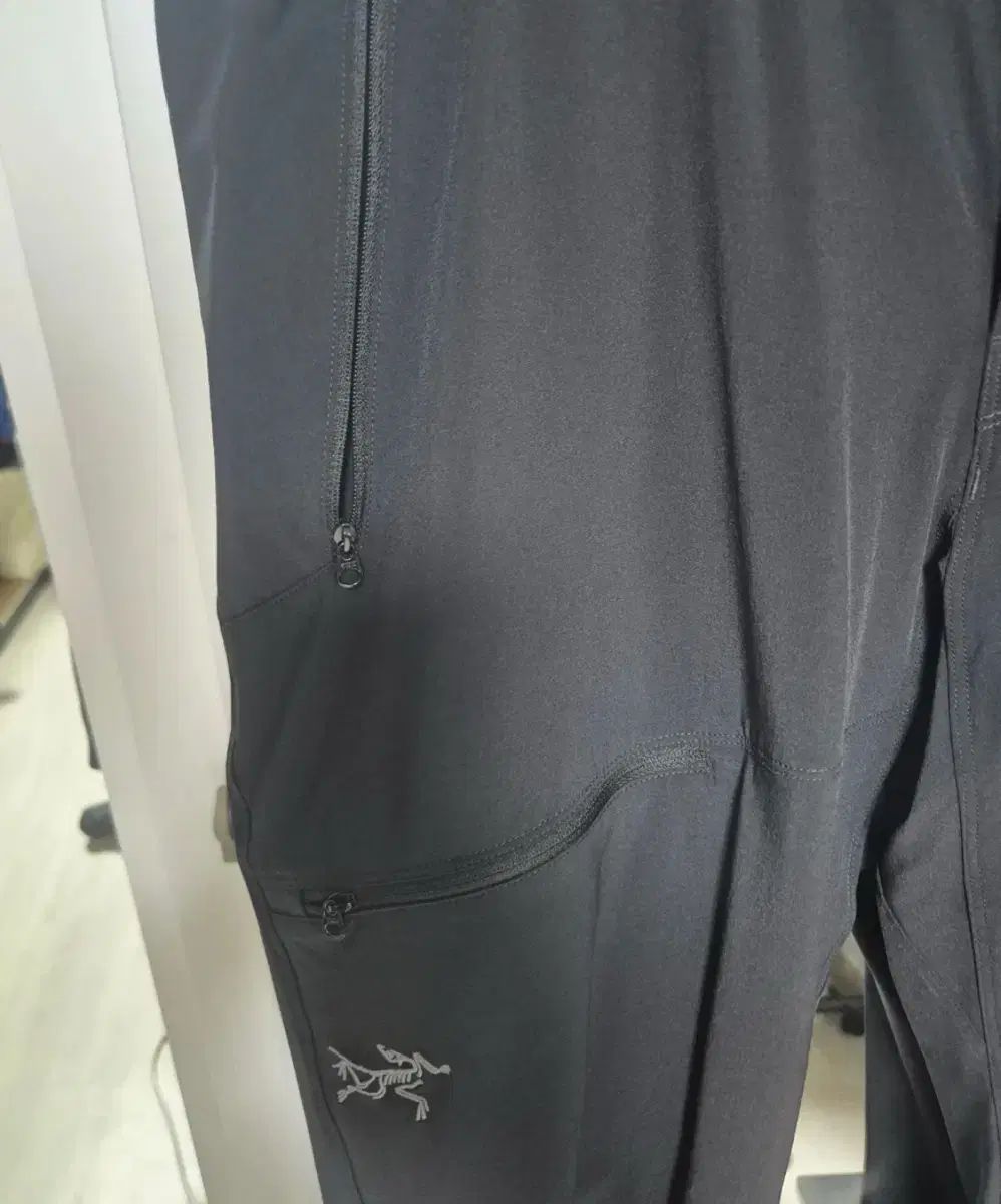  ARC TERYX GAMMA ガンマ ライトウェイト 36 -R その他 アウター