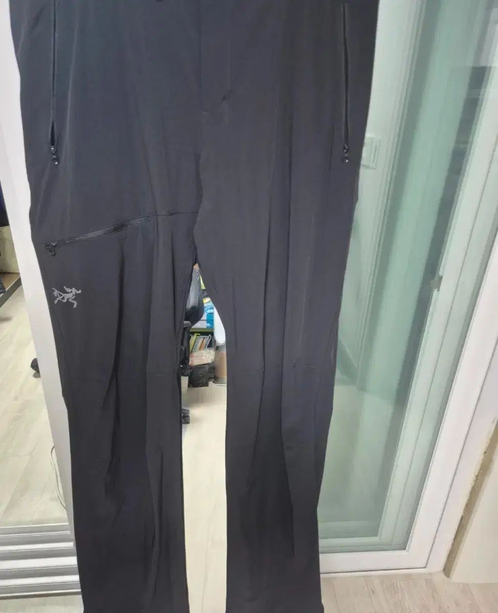 ARC TERYX GAMMA ガンマ ライトウェイト 36 R