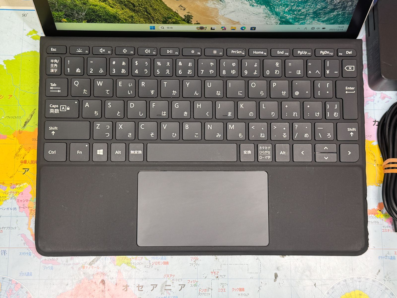 Surface Go 2 8GB LTE 10.5型 キーボード タブレット - メルカリ