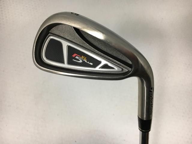 返品OK 【中古ゴルフクラブ】(7本セット)テーラーメイド r5 XL プラス
