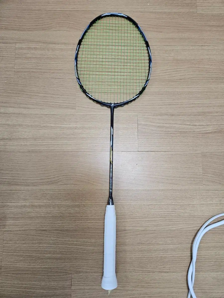 フリート ウーブン マハ 6000 s バドミントン ラケット