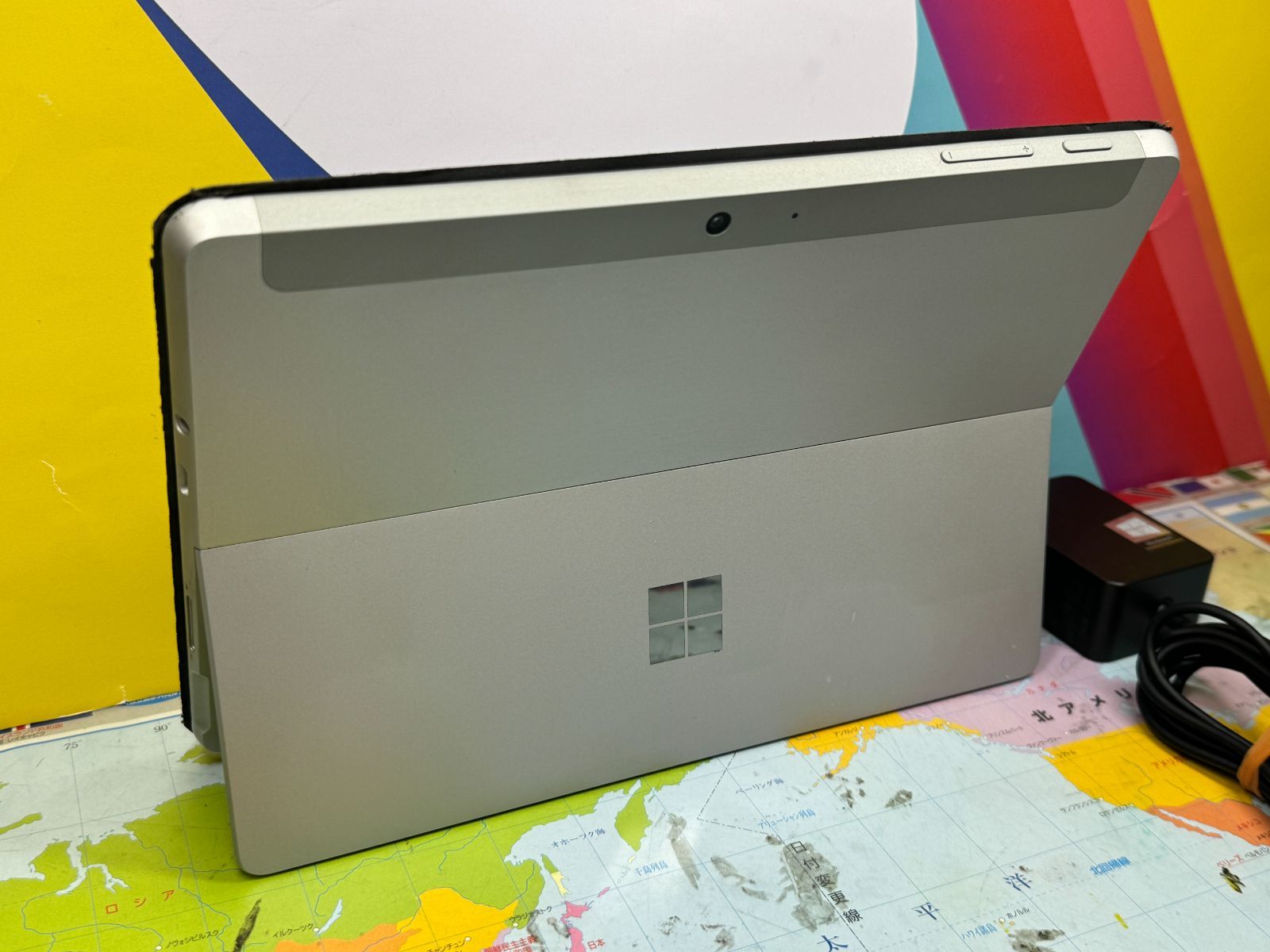 Surface Go 2 10.5型 キーボード LTE Office2024 - メルカリ
