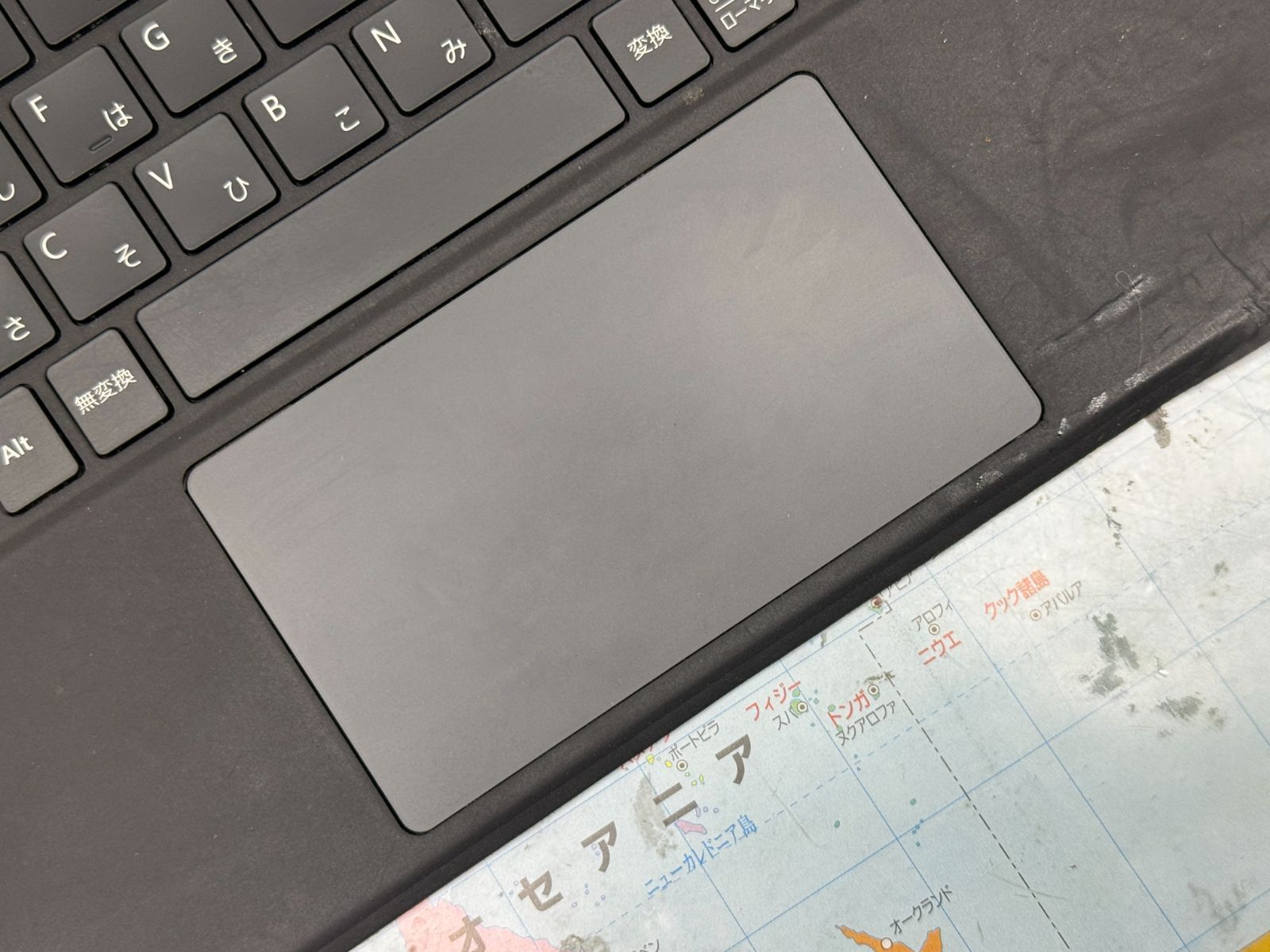 Surface Go 2 10.5型 キーボード LTE Office2024 - メルカリ