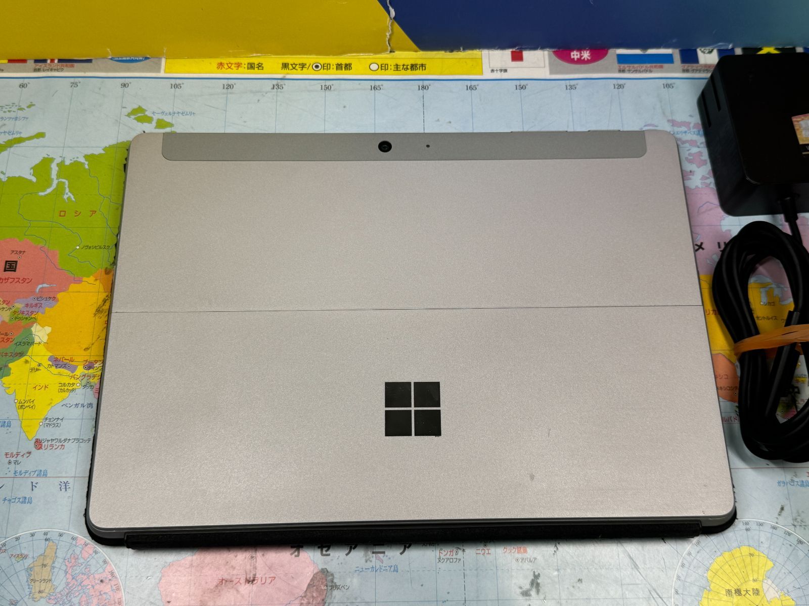 Surface Go 2 10.5型 8GB Office2024 キーボード Surface Go 2 10.5型 キーボード LTE Office2024 - メルカリ