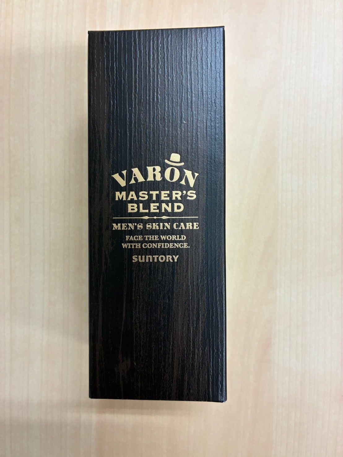 VARON ヴァロン MASTER'S BLEND 120ml - メルカリ