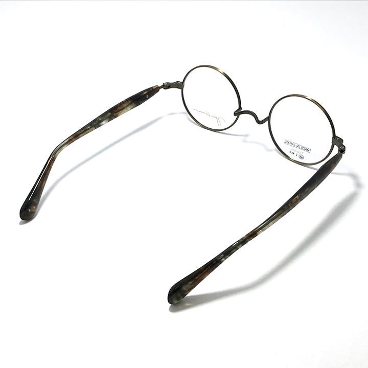 ジョンレノン 度付可