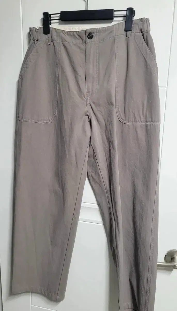 ROUGH SIDE Elastic Fatigue Pants Mud 3 サイズ