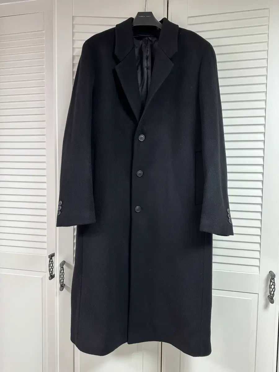 ハンサム ESSENTIAL by EQL Single ブレスト コート xl