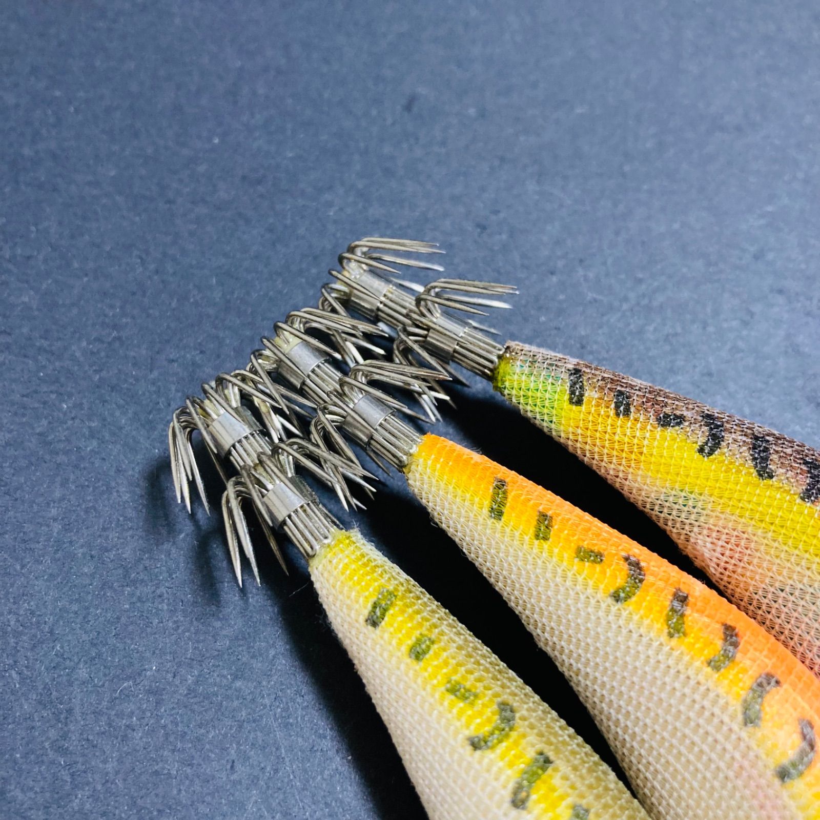 エギエスツー 3.5号 DEEP エギS2 ディープ 廃盤 エギ エギセット