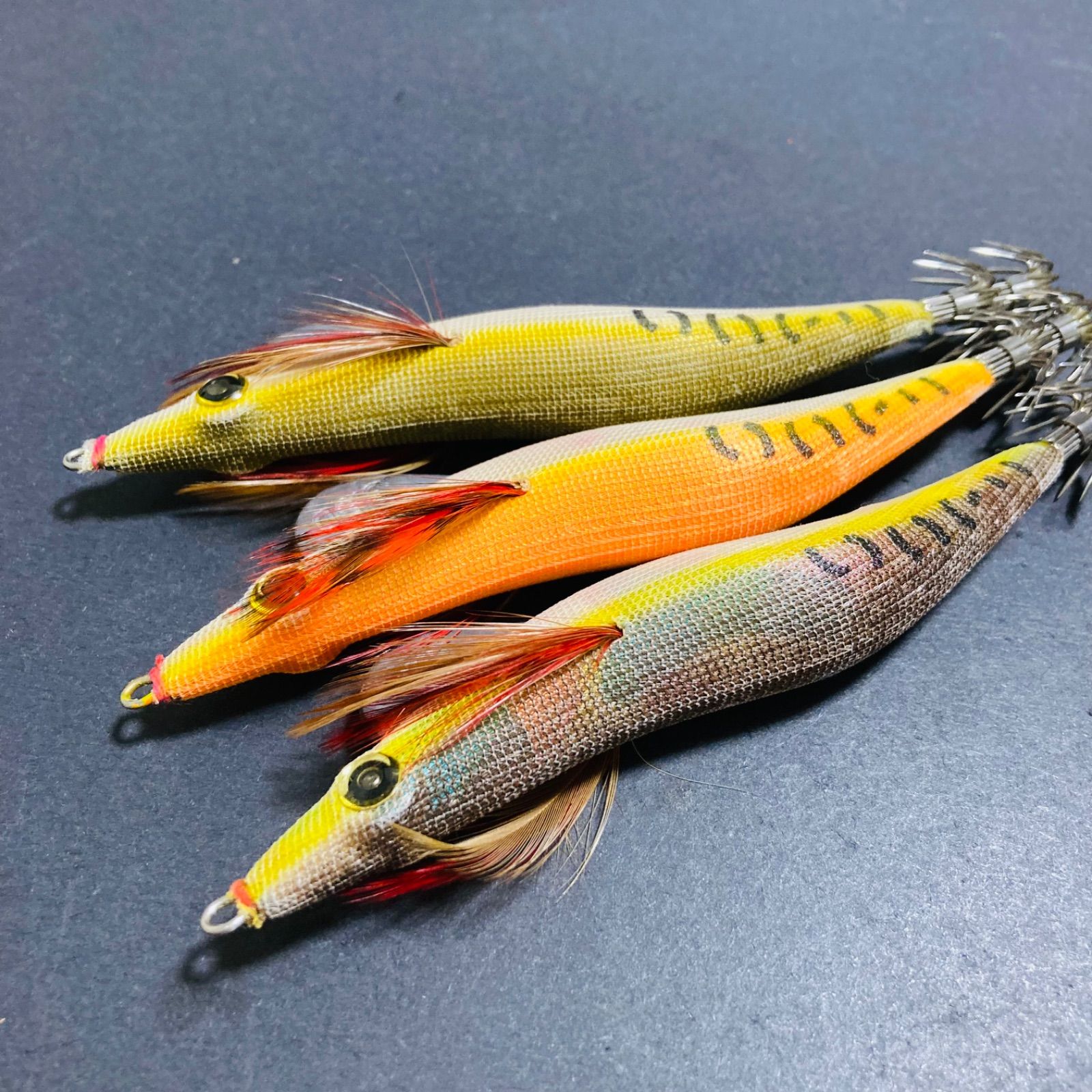 オールドエギ　セット販売 egi10.jpg