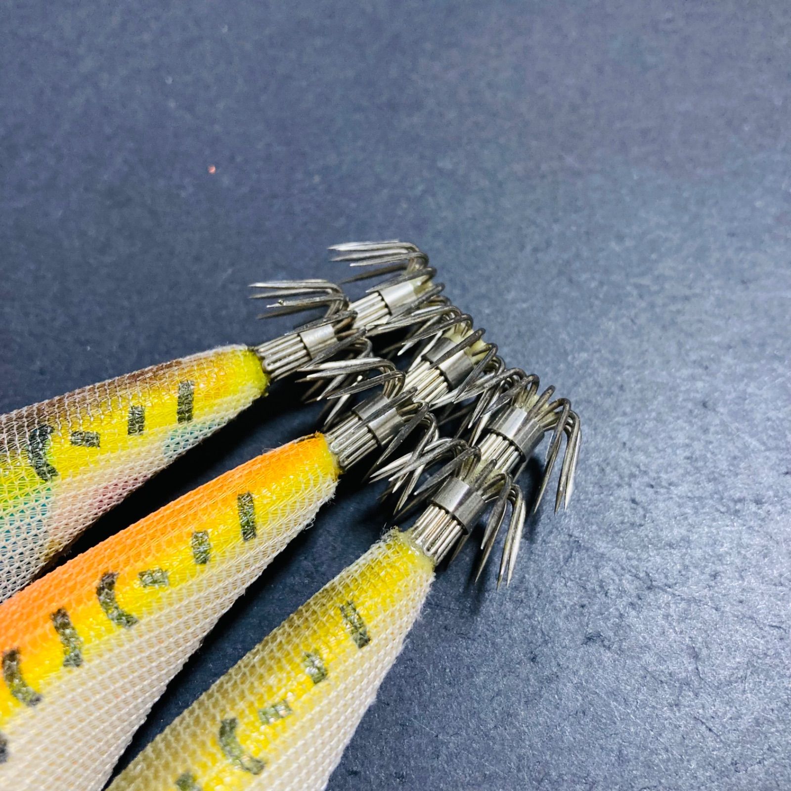 エギエスツー 3.5号 DEEP エギS2 ディープ 廃盤 エギ エギセット