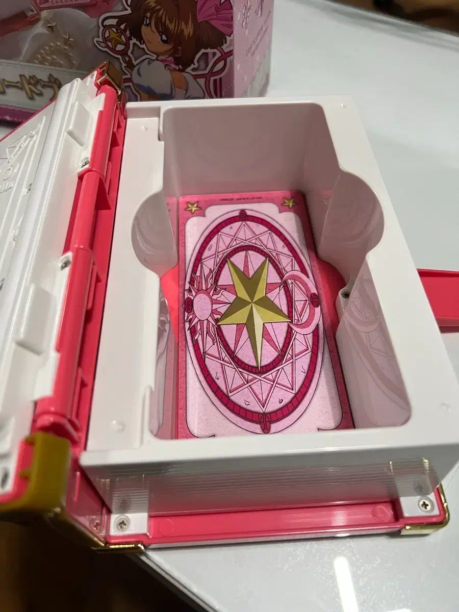 カードキャプター さくら カードブック カード 含む