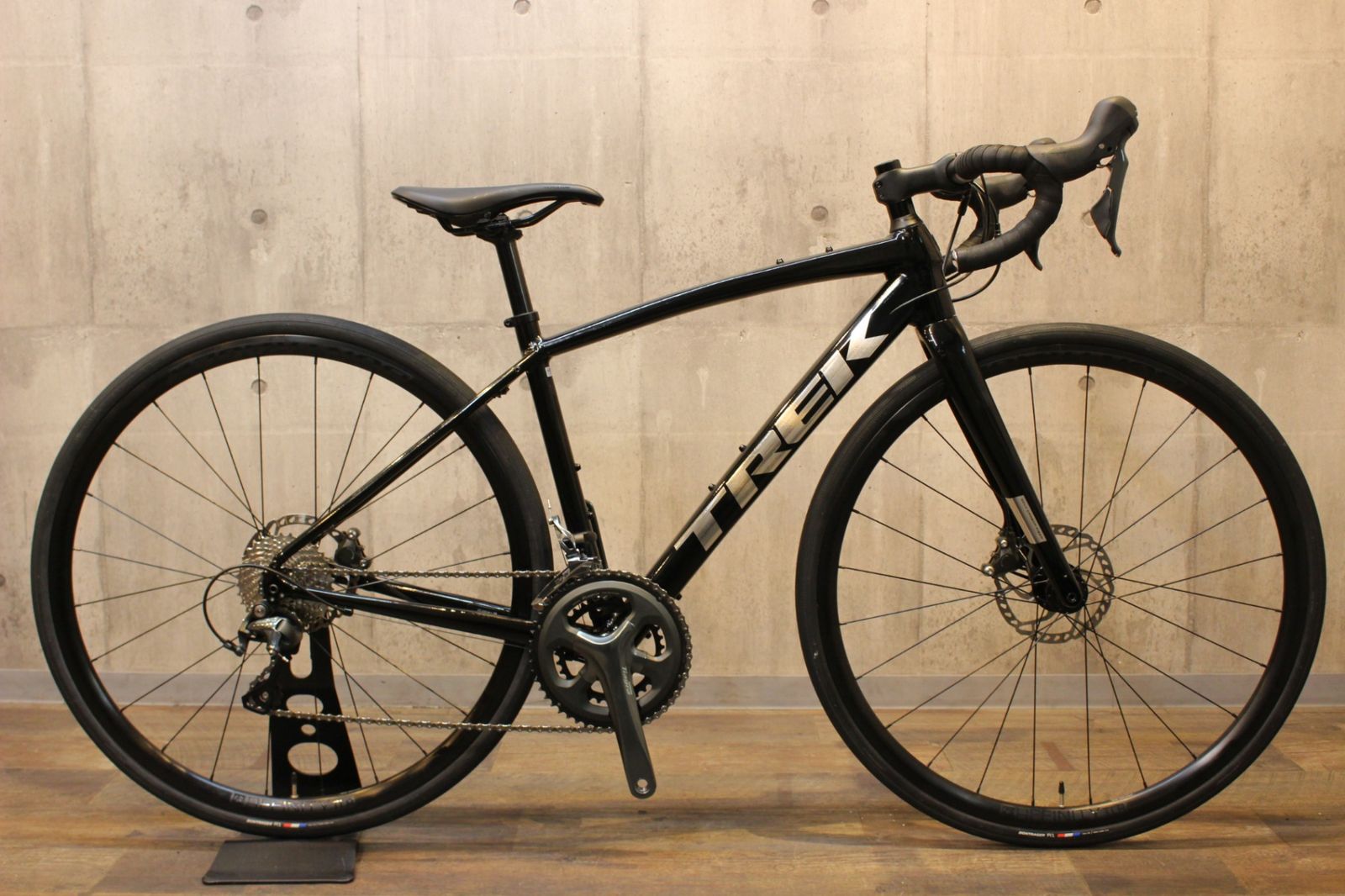 トレック TREK ドマーネ DOMANE AL 4 DISC 2021 シマノ ティアグラ 4720 10 S アルミ ロードバイク