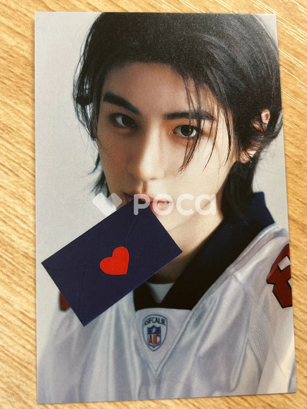 BOYNEXTDOOR イハン Scawaii