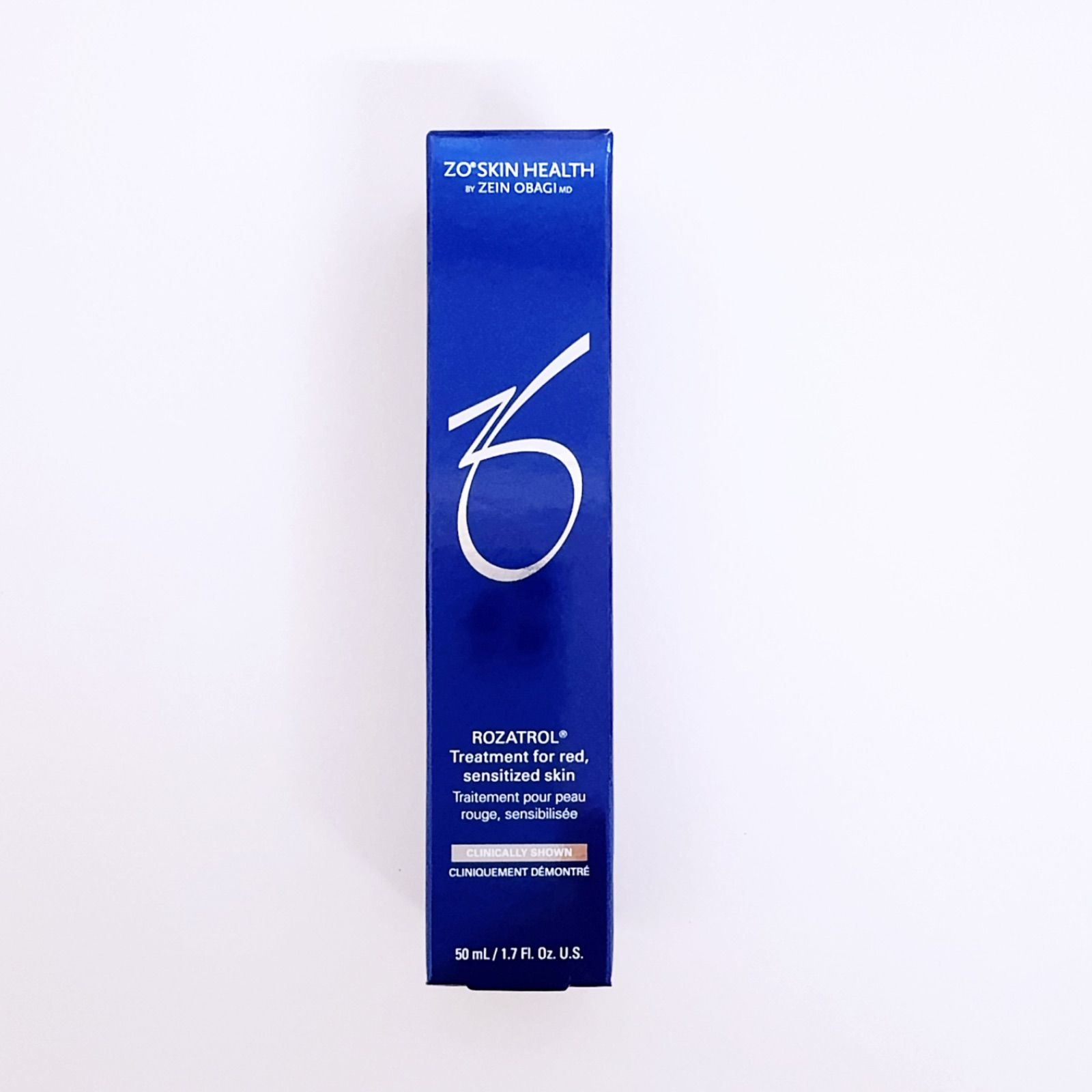 ロザトロール ゼオスキン ZO SKIN HEALTH 【公式通販】