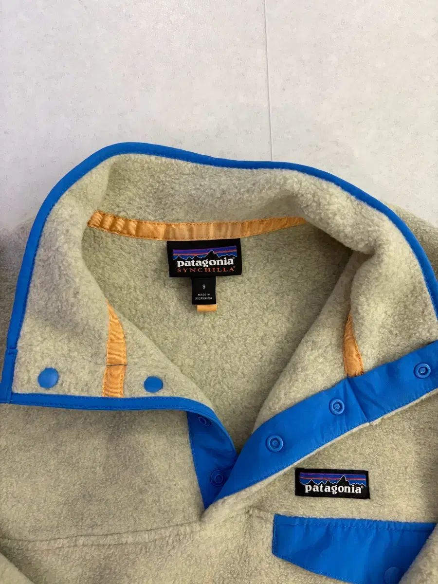 パタゴニア シンチラ ウィメンズ s