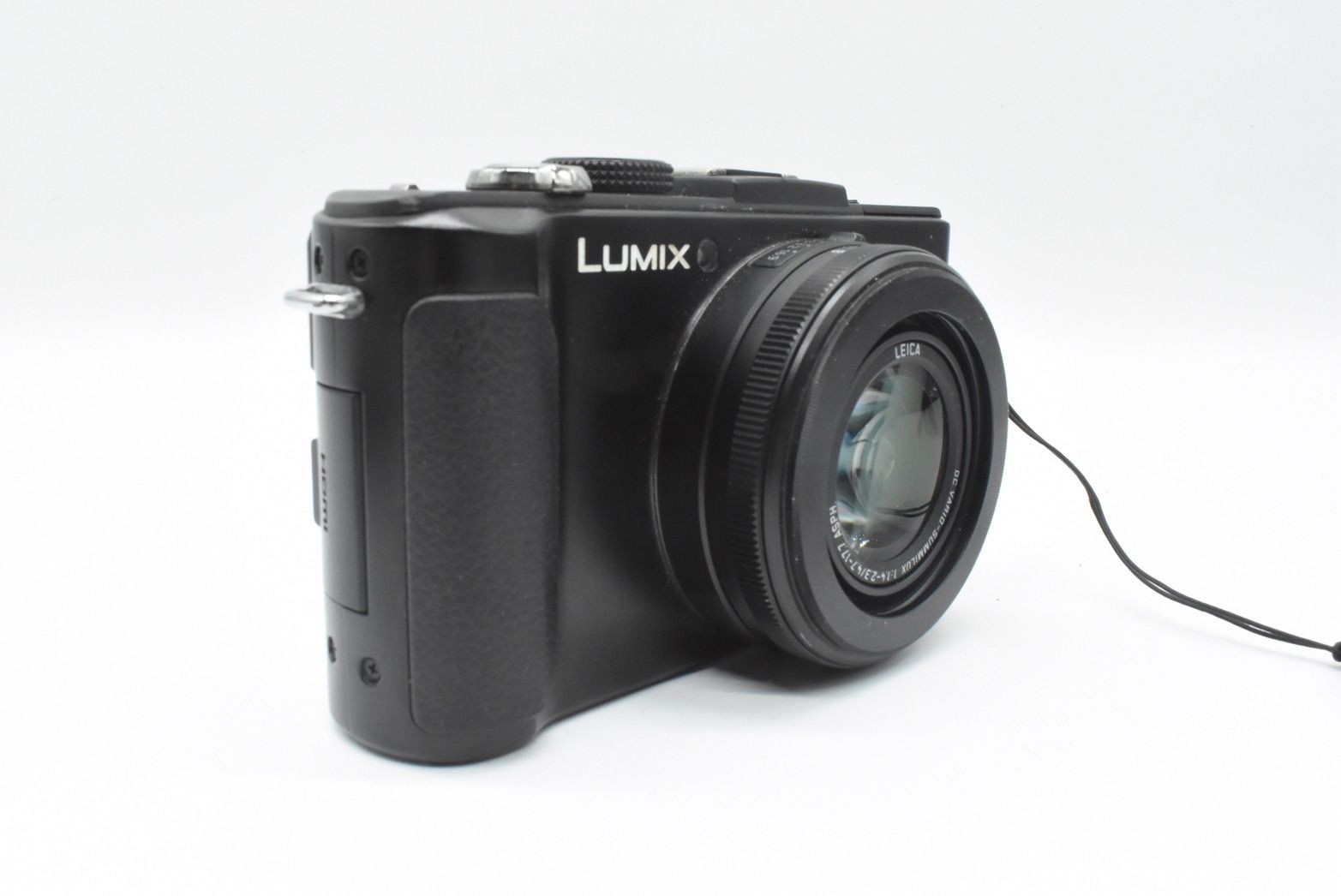 ▪️美品▪️ LUMIX ルミックス DMC-LX7 コンパクトデジタルカメラ