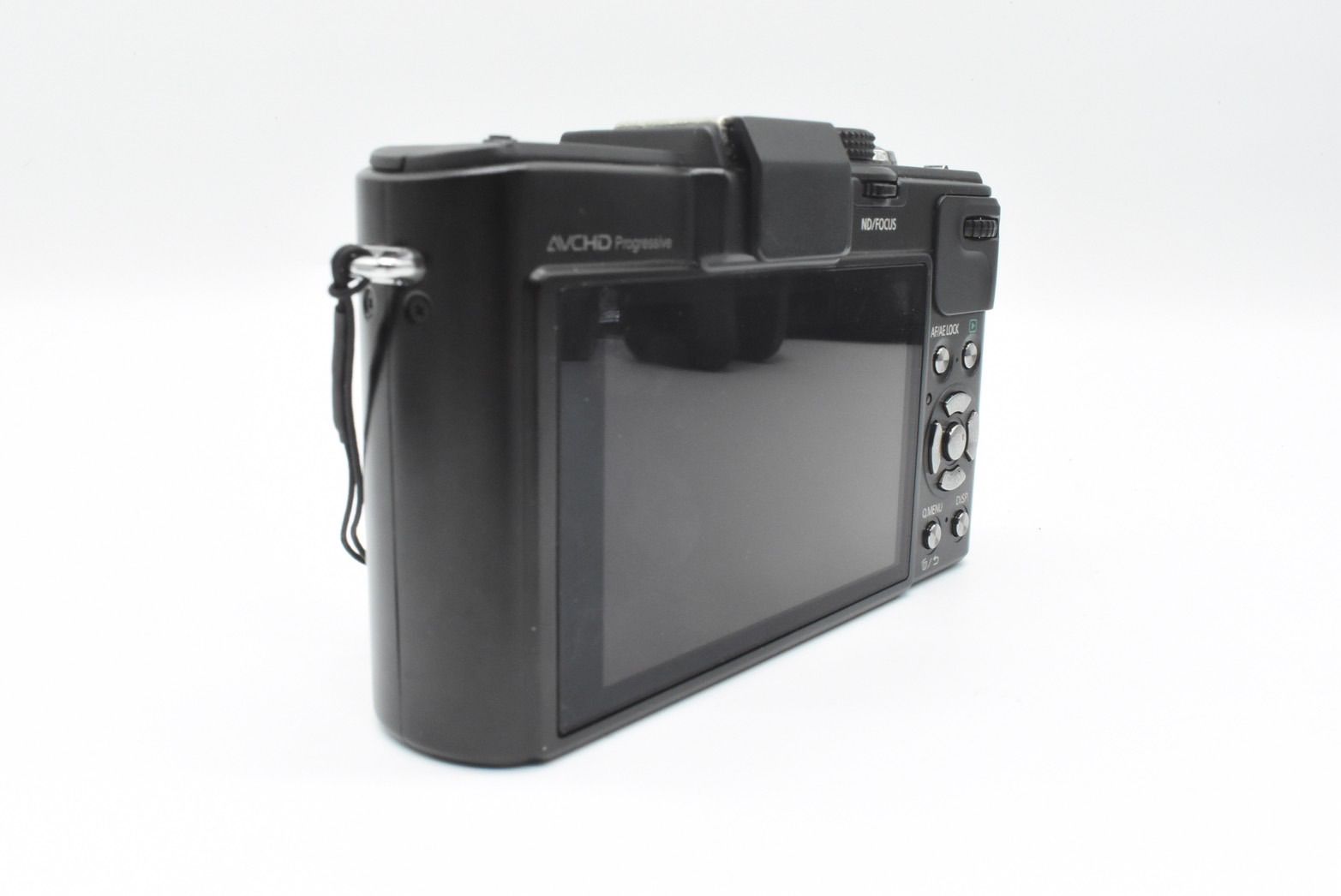 ▪️美品▪️ LUMIX ルミックス DMC-LX7 コンパクトデジタルカメラ