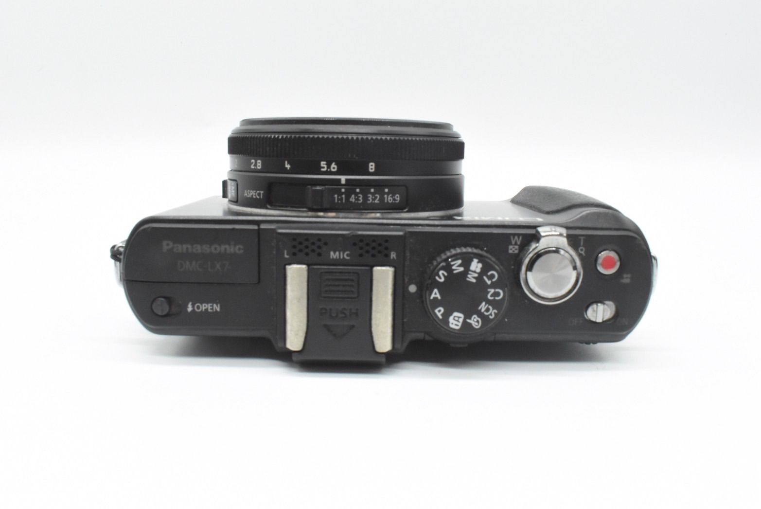 ▪️美品▪️ LUMIX ルミックス DMC-LX7 コンパクトデジタルカメラ