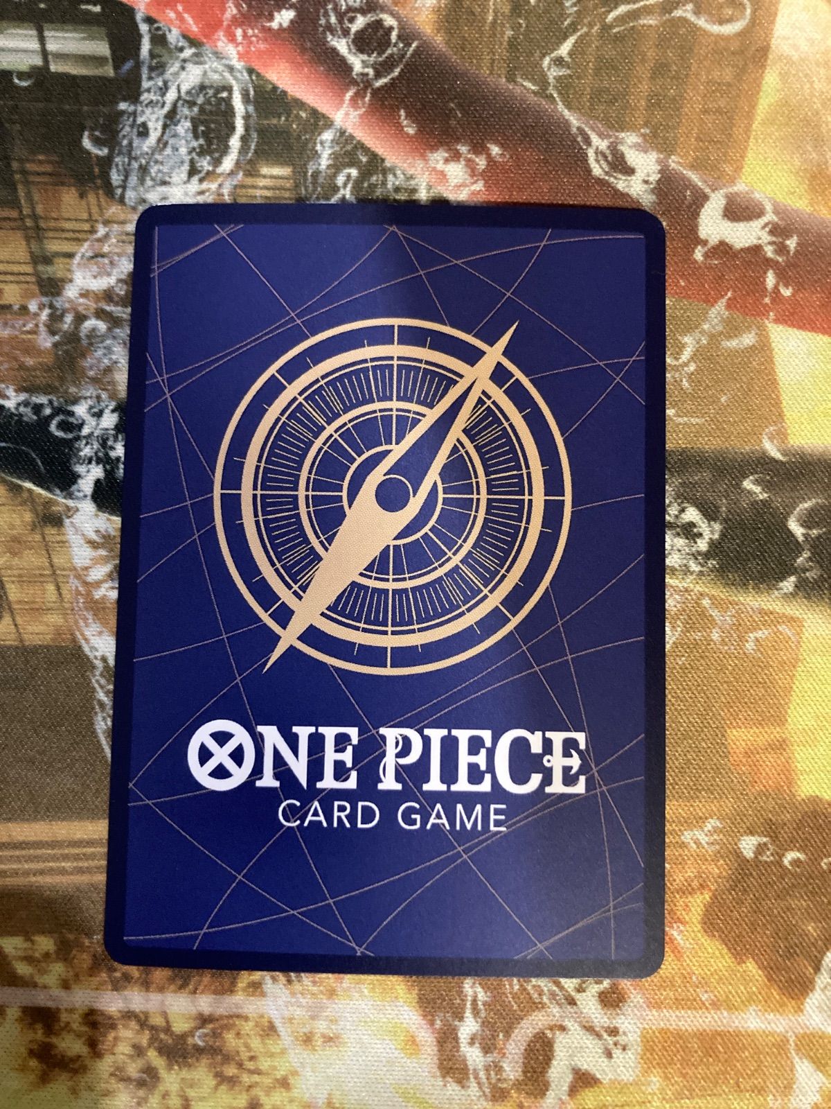 ゾロ十郎 SR SP(スペシャルカード) ST18-004 ワンピースカード - メルカリ