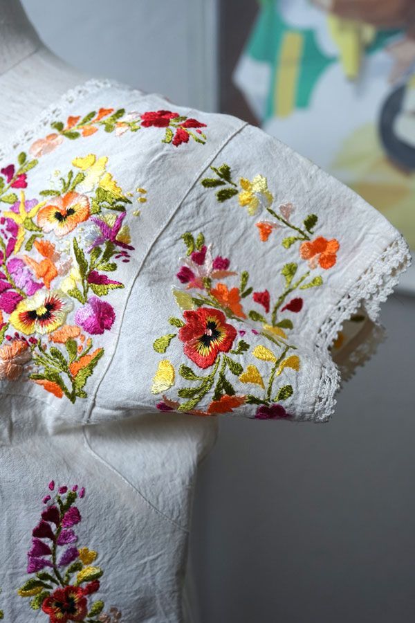 メキシコの夢 サン