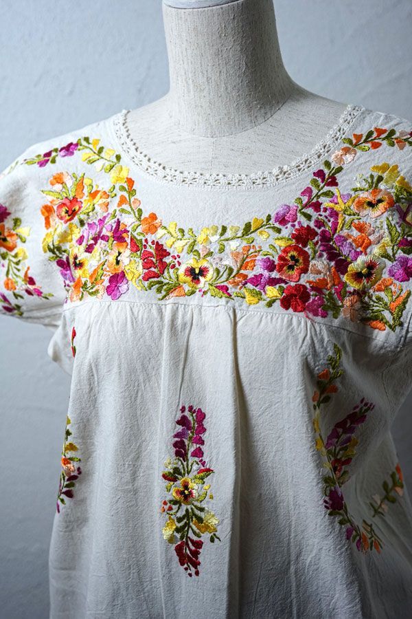 メキシコの夢 サン