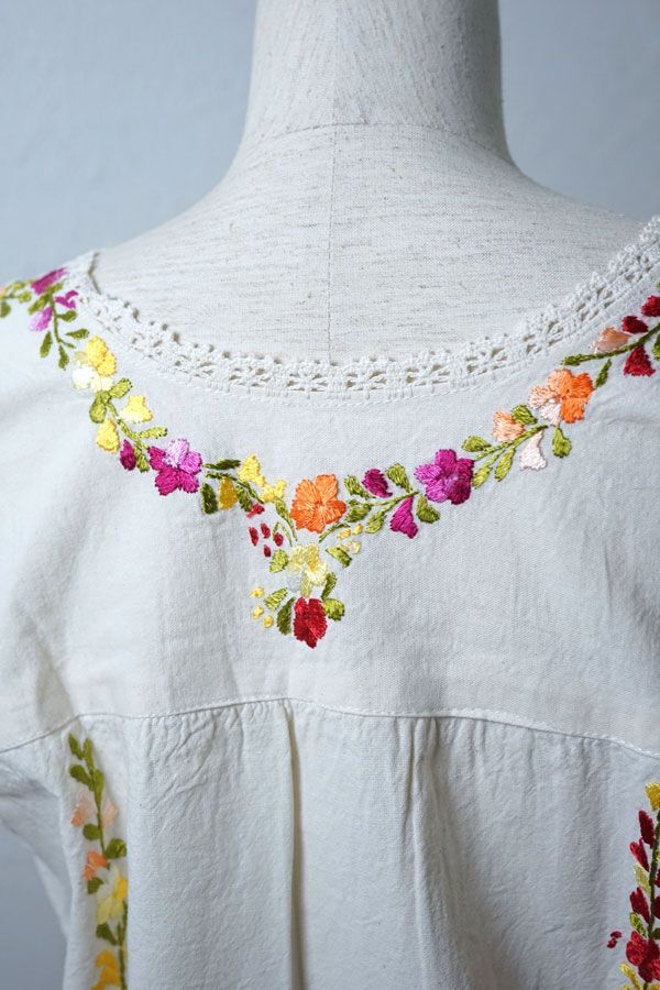 メキシコの夢 サン