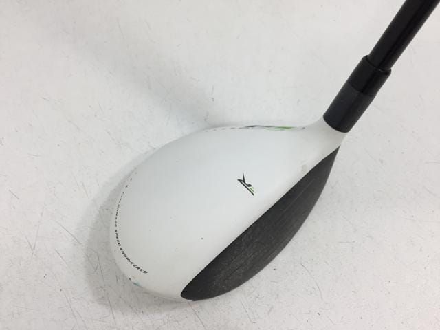 返品OK 【中古ゴルフクラブ】テーラーメイド ROCKET BALLZ(ロケット