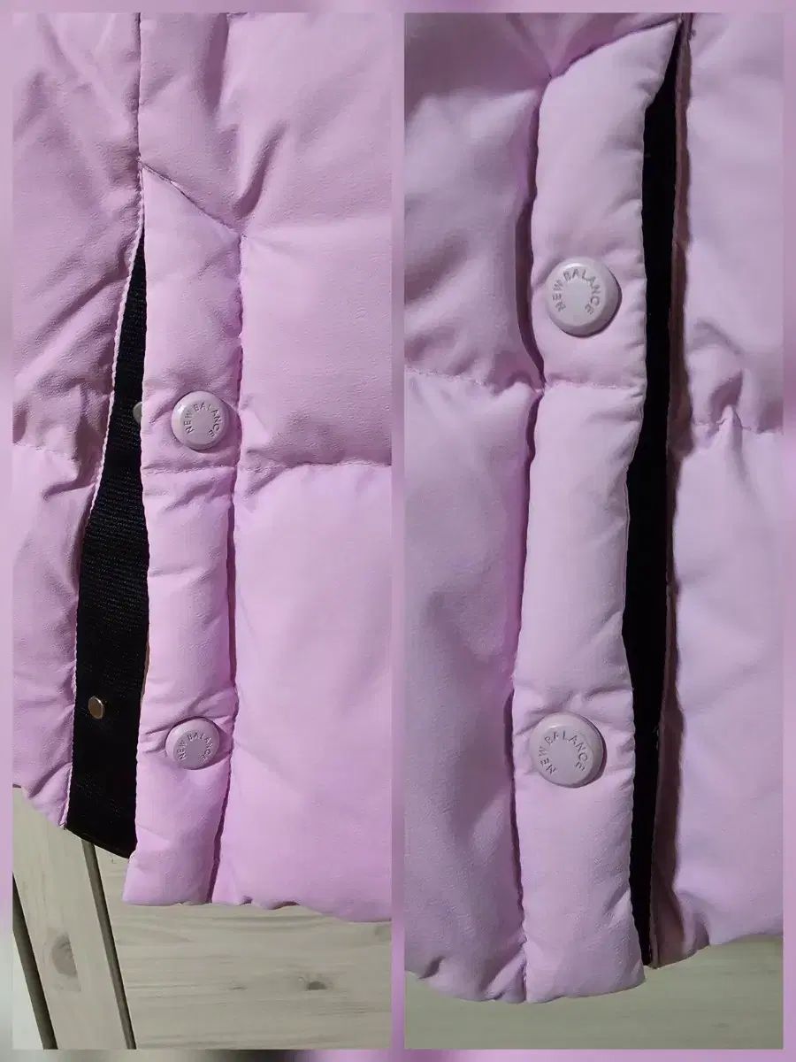 ロングダウンジャケット