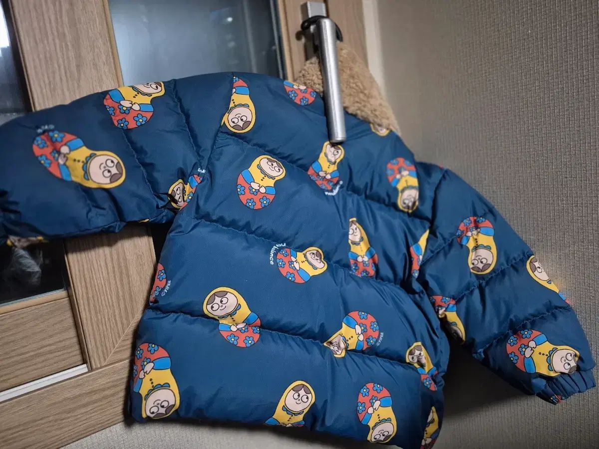 ショート ダウン