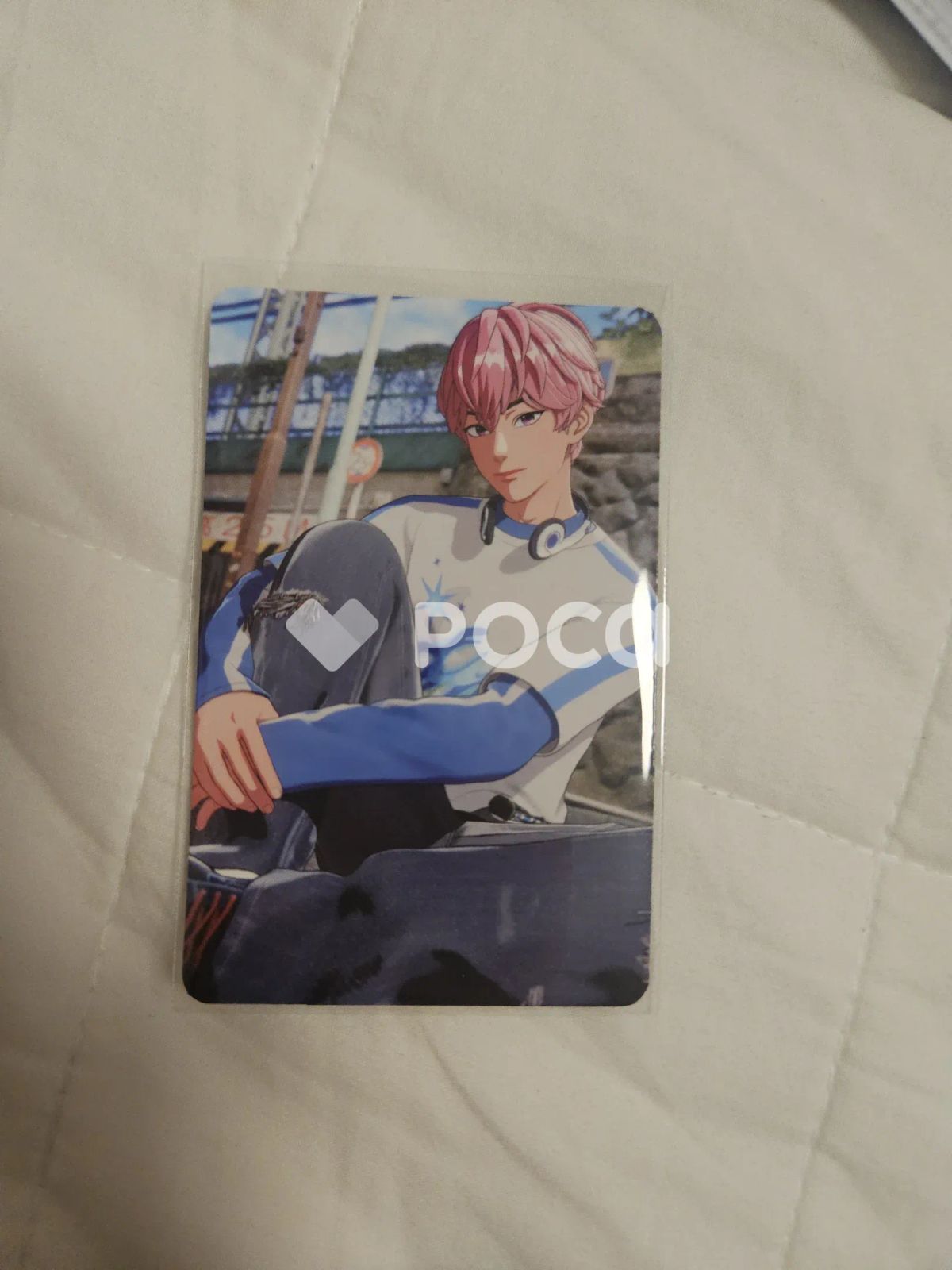 PLAVE バンビ ASTERUM 433-10 ラキドロ - メルカリ