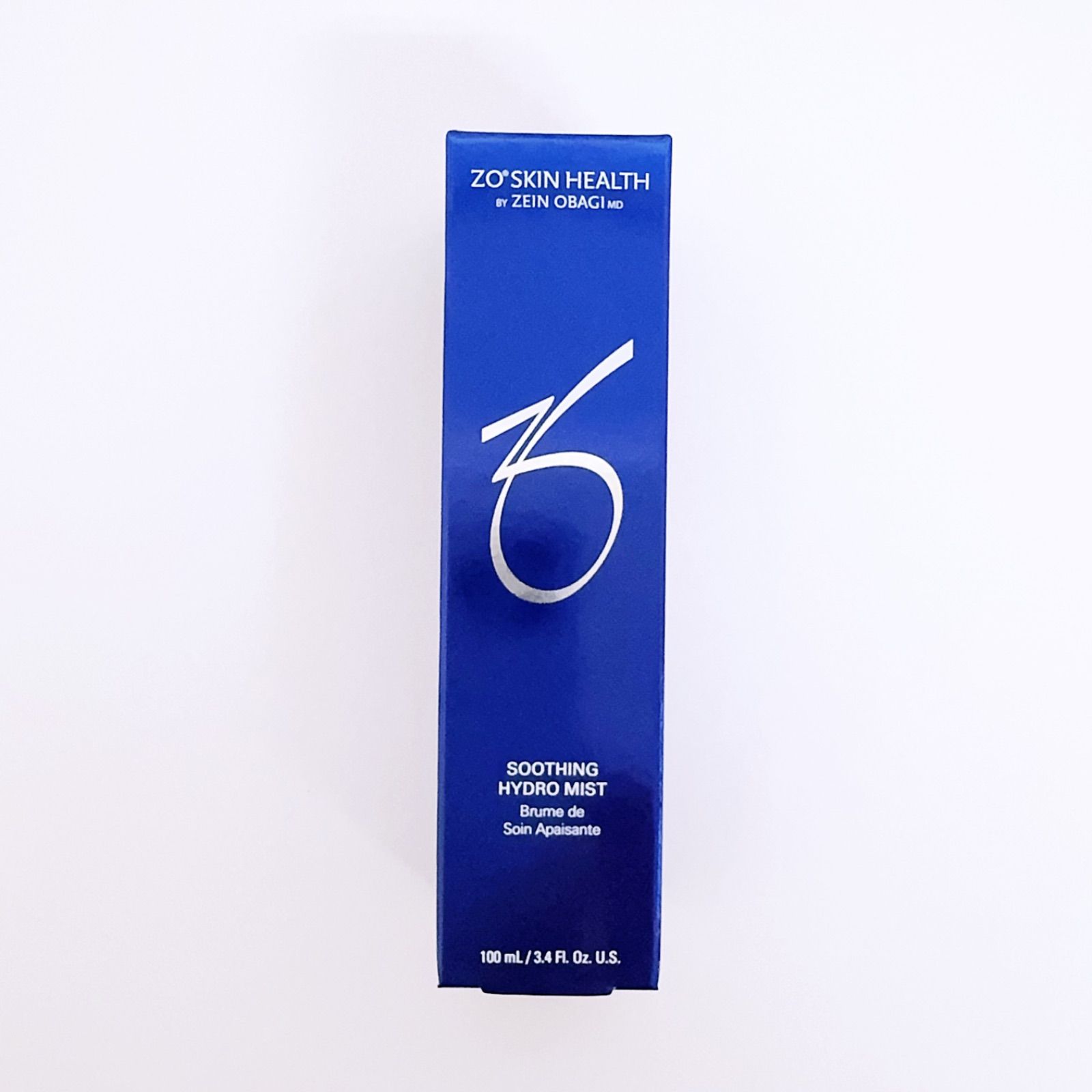 ハイドロミスト ゼオスキン ZO SKIN HEALTH - メルカリ
