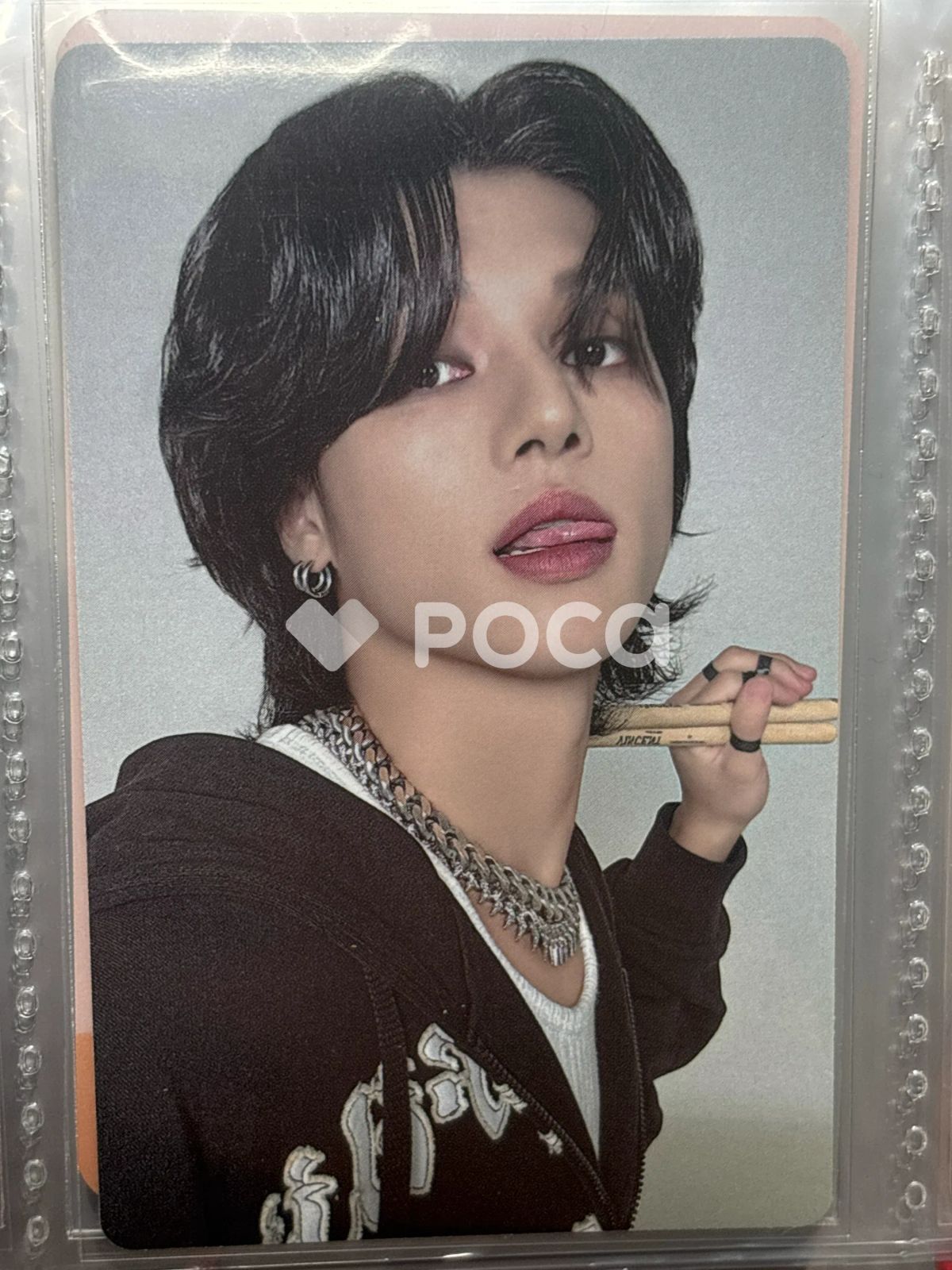 ATEEZ ウヨン 2025 SEASON'S GREETINGS - メルカリ