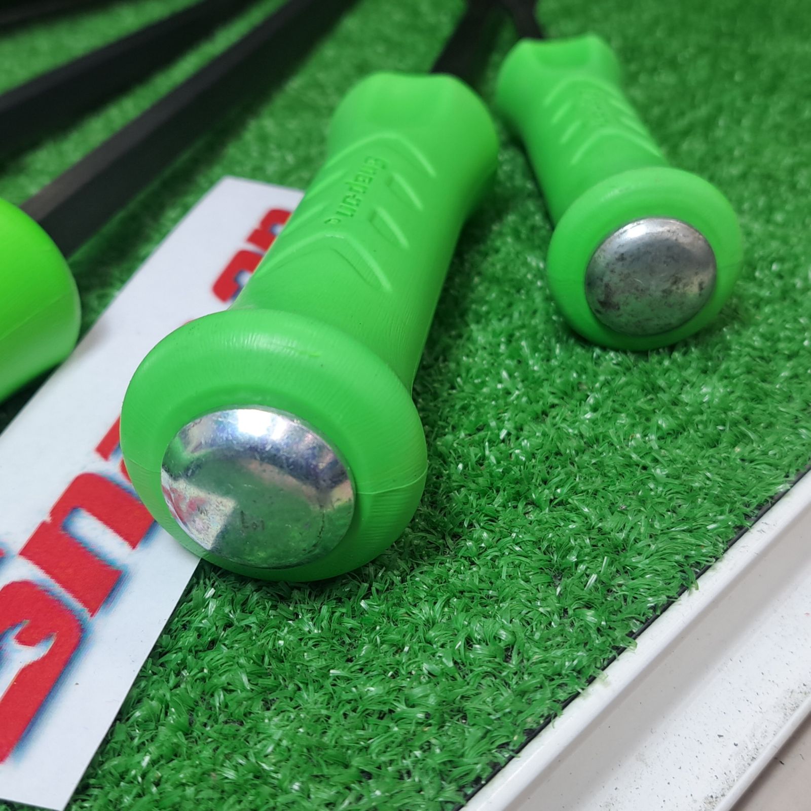 on スナップオン