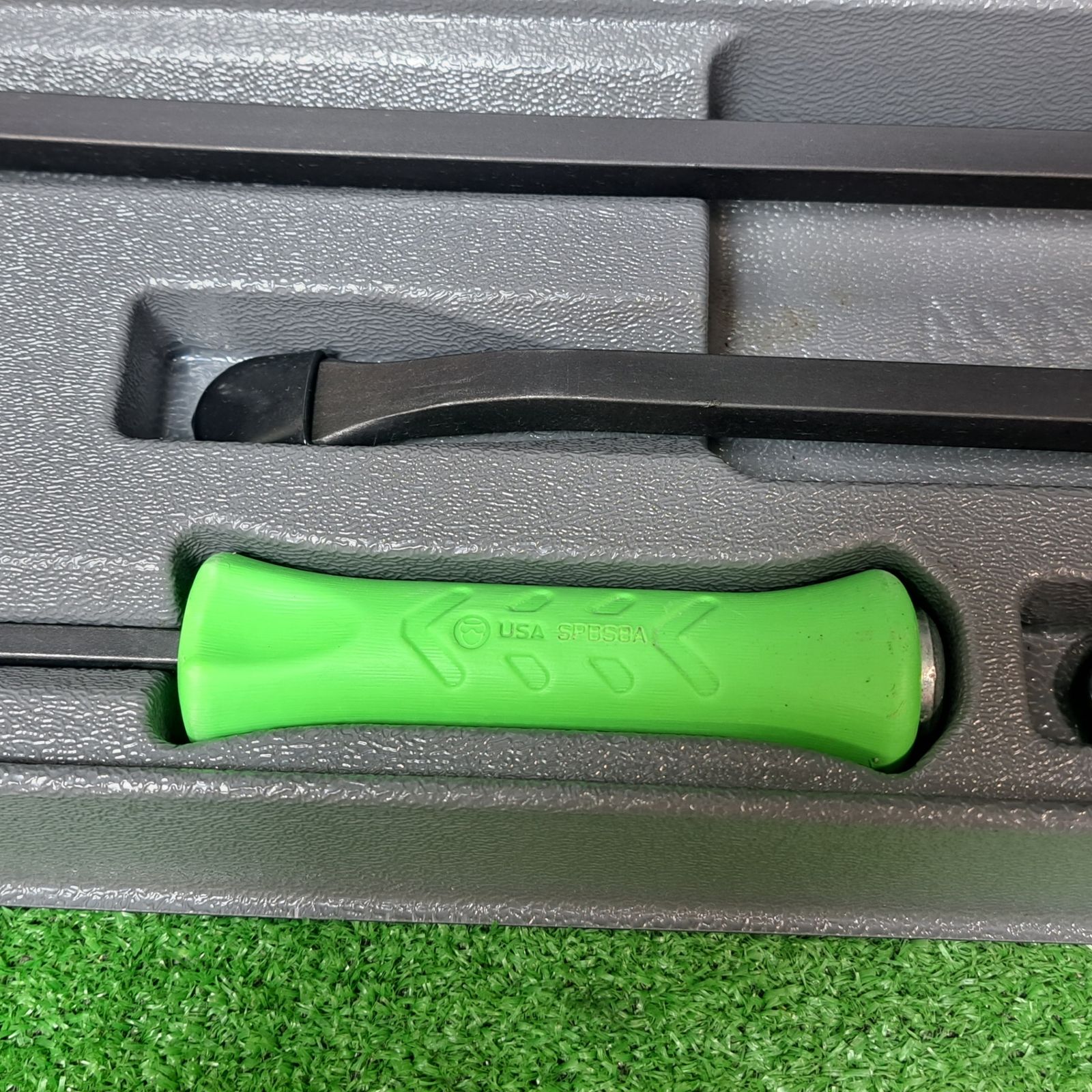 on スナップオン