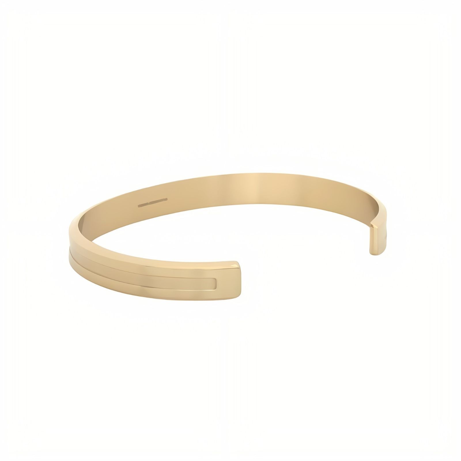 ギフト対応可 ダニエルウェリントン DANIEL WELLINGTON バングル Elan Bracelet G ゴールド 感 金属アレルギー対応 上品 ブランド おしゃれ 記念 プレゼント ギフト