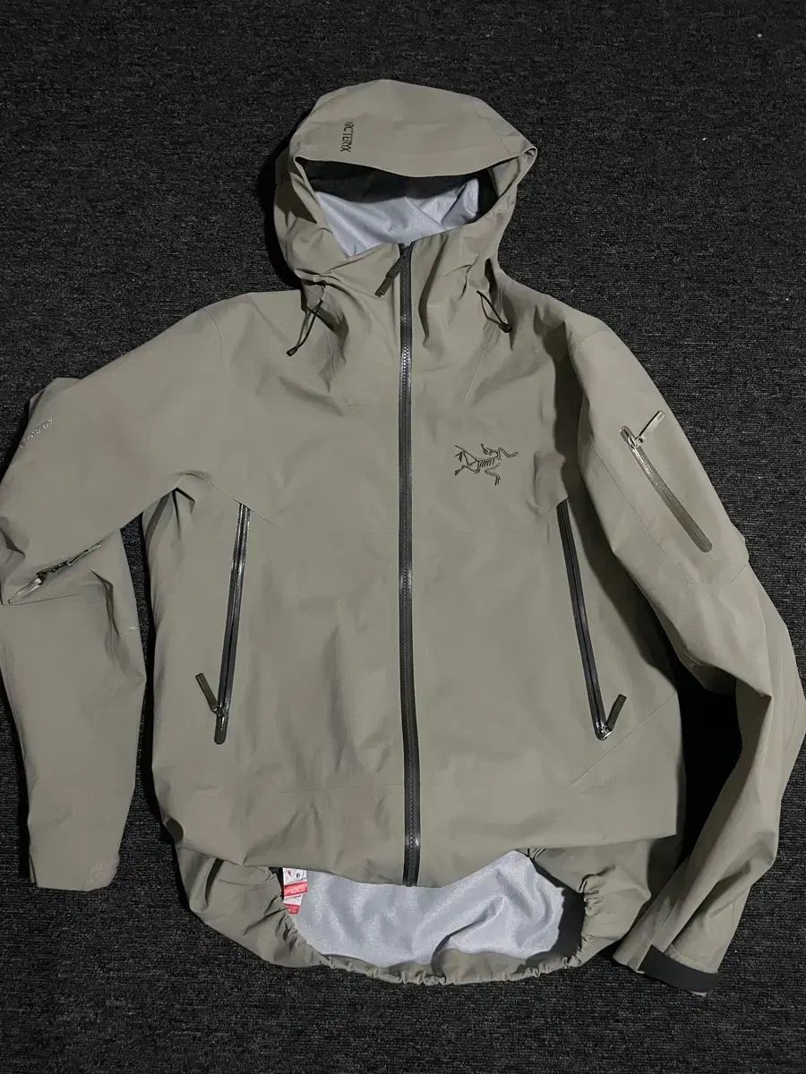 ARC TERYX アークテリクス セイバー s