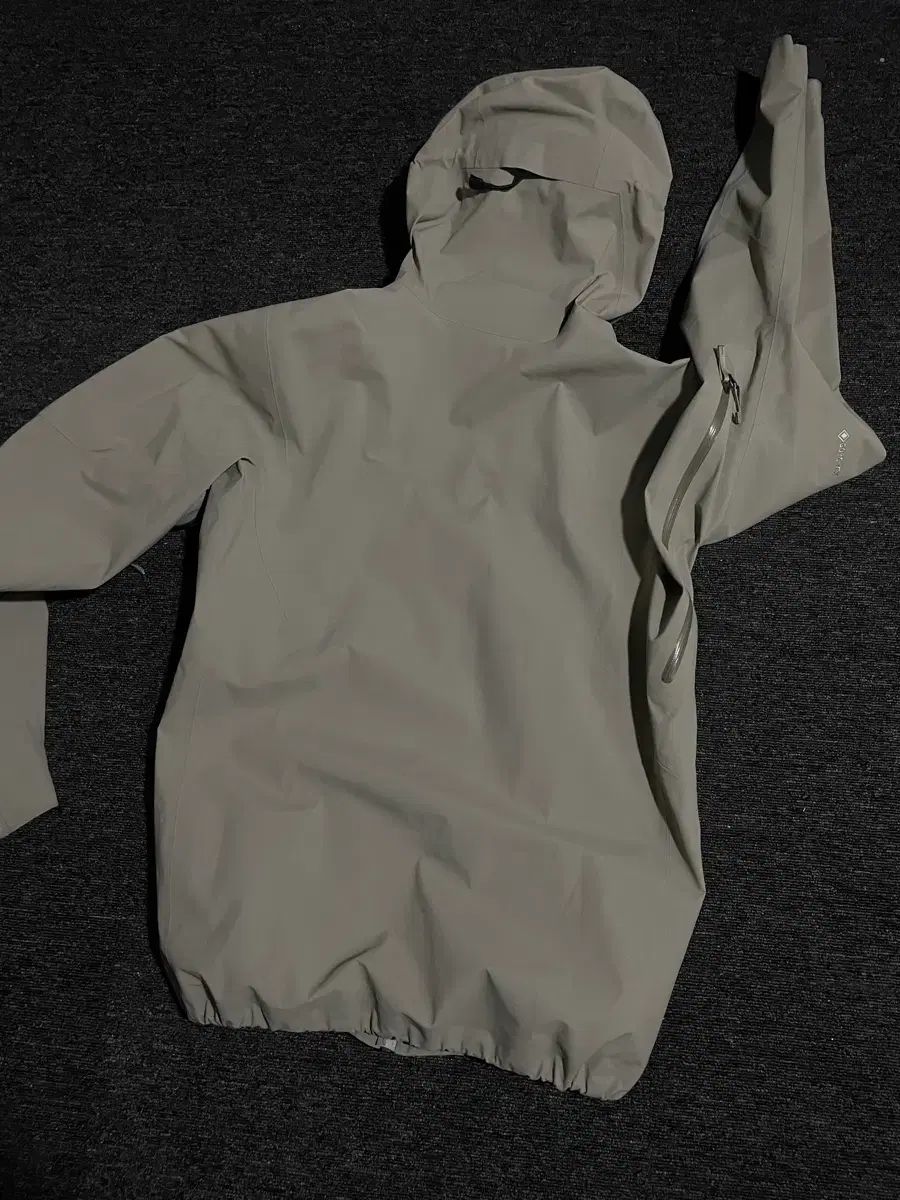 アークテリクス